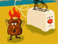 Travel Toaster