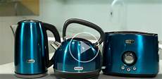 Turquoise Toaster
