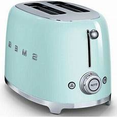 Turquoise Toaster