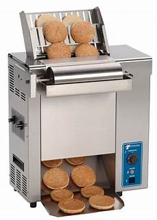 Vertical Toaster