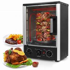 Vertical Toaster
