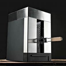 Vertical Toaster