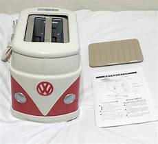 Vw Toaster