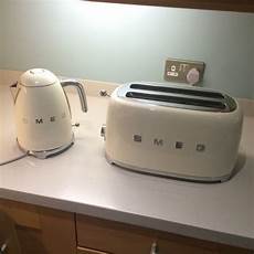 Vw Toaster