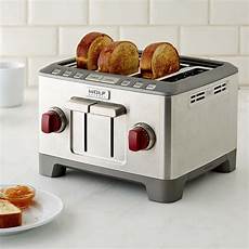 Wolf Toaster